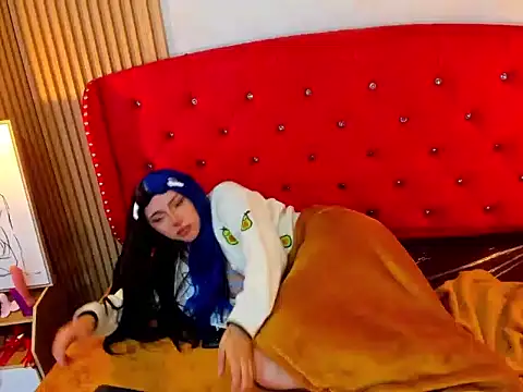 BurturyVampireVS - RIDE DILDO