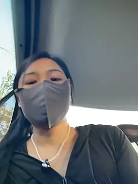 Nini_11 - 户外道具抽插喷水