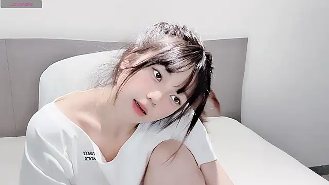 Lucky_zhizhi - 小粉控制5分钟