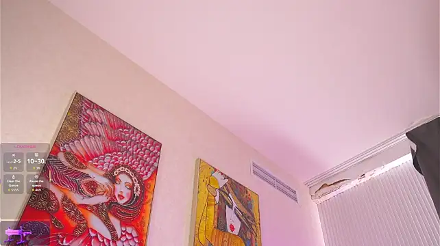 LiliBanger - 🌸 LAST TIPPER TAKE CONTROL OF MY FM 🌸