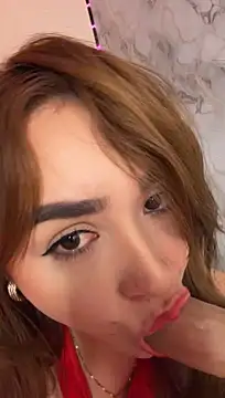 Valery____01 - A blowjob with lots of saliva, my love.