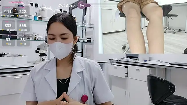 Lubeyou_KT - naked under coat+2m ctr at LAB