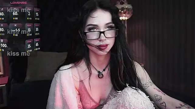 FetishForCassie - striptease