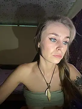 White_angel_lu - Fuck pussy fingers