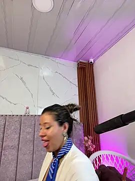 Samantta_606 - squirting in your face