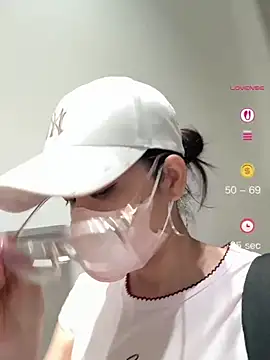 Molly_789 - 脱下内裤，塞进嘴里2分钟🌶️🫦