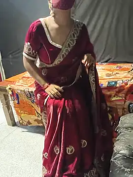 Sexy_bhabhi_anjali0 - Oil on boob