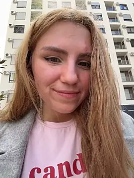-stray-cat- - spread pussy and rub pussy lips