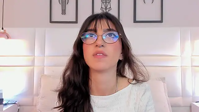 Zoey_kiss_ - fingers for you