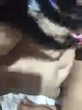 CplAnita - Public 69 fuck