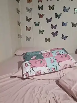 FayolaHotwild25 - Play with me baby