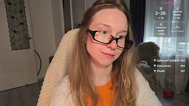Eve_Sin - Cum on boobies