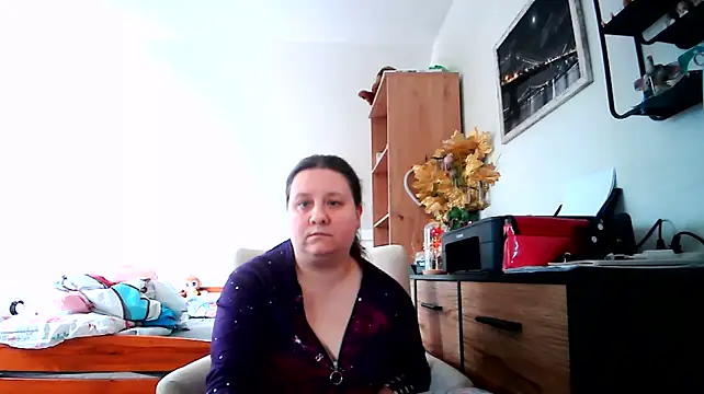 ReifeVenna - Polewam piersi i cipke mlekiem zimnym