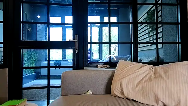 Camii2244 - ride pillow and long ass tease