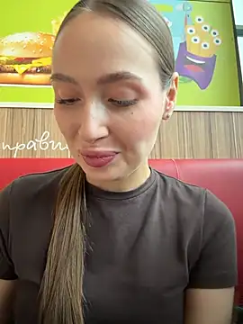 Coconut_milk - Camel toe close up in public