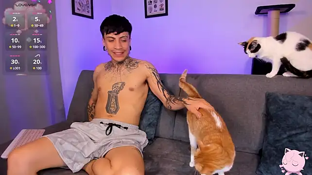 Dirtycalm - ☆ Lick her pussy ☆