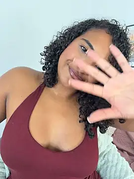MilaTeenX - FINGER MY PUSSY
