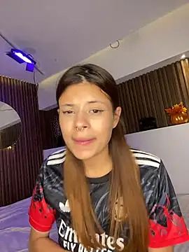 Antonella_Torres2 - ride dildo BBC, Plug anal