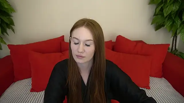 CamillaRosee - My first dance in free