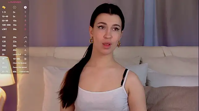 Anie_Darling - let's spank this naughty ass