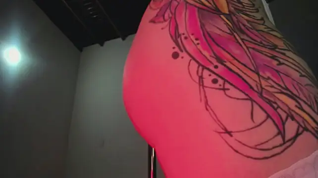 Auraeroticaxxx - FLASH titss