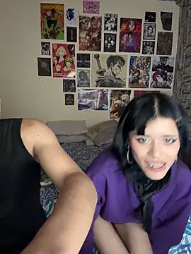 Melany_n_Oliver - spank ass x10
