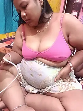 SAHIBAHOTBHABHI - OPAN PUSSY FINGER