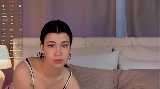 Anie_Darling - let's spank this naughty ass