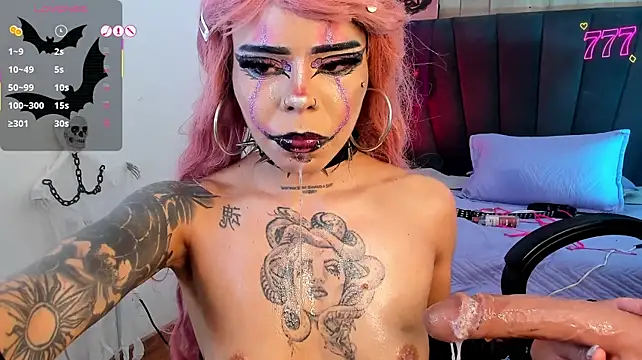 SweetDevil_7 - FINGER IN MY PUSSY 😋😈😏