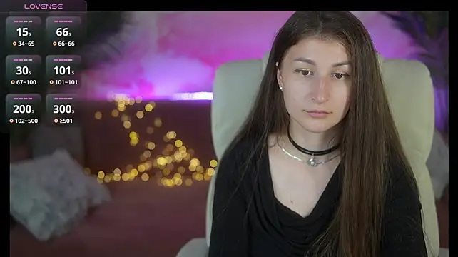 YsminaRae