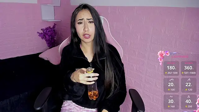 Sophi_sweet22 - 💝 OIL PUSSY AND ANUS 😈