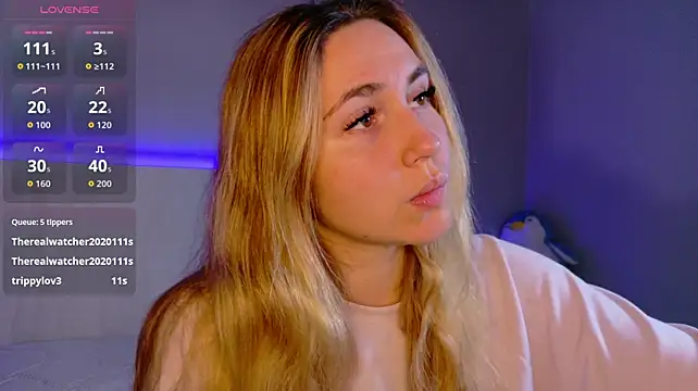 LunaXBaddie
