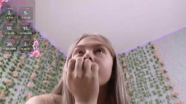 Lina_Banks - Panties off <3