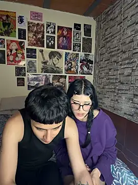 Melany_n_Oliver - spank ass x10