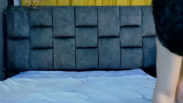 Celeste_Anderson_ - Iron bites pillow sex hard