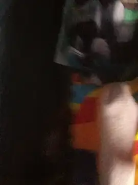 SassyQueenJ - Finger pussy and cum