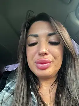 RuslanaXX - More squirt