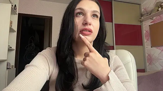 TomasaKurrie - touch your juicy ass