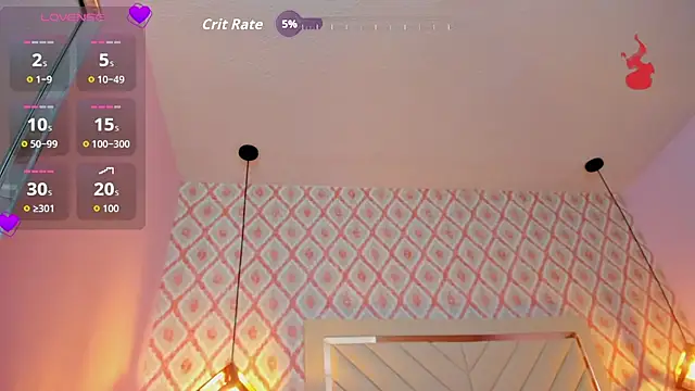 ZARAWILDE1 - spanking by bad girl