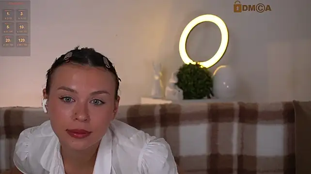 Stacy_Was_Here - fingering pussy