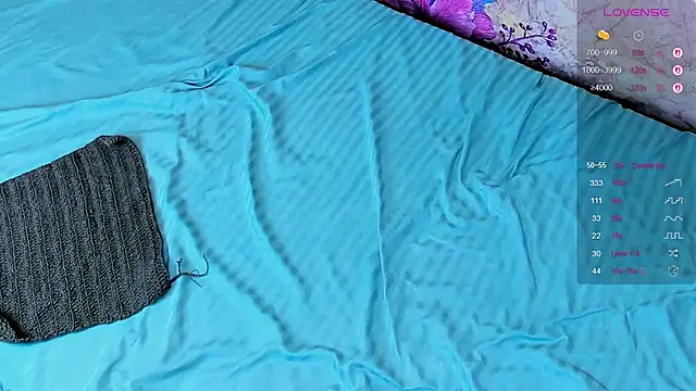 Gongjulee - CUMSHOW