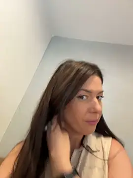 Eveangelll - Squirt in public