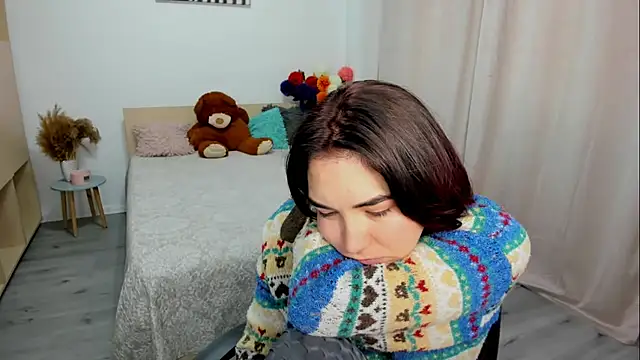 AlexaJuly - cum