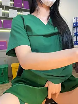 Secretly_masturbating