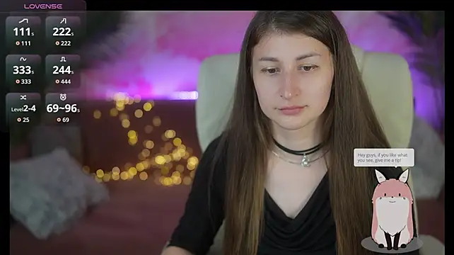 YsminaRae