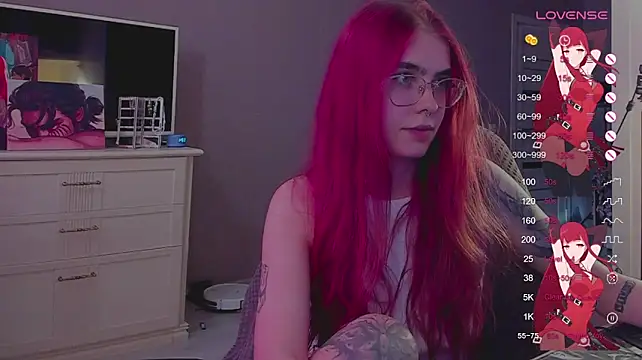 Nerri__ - Show boobs<3