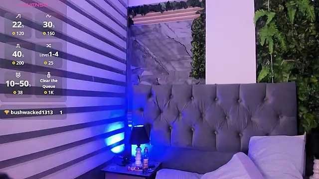 Lorena_thopms - Sexy dance