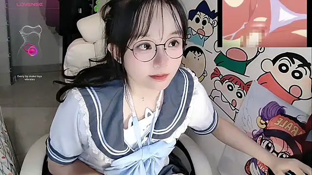 Angela-AMY - 你是我的心上人，我是你的心头肉 小狗趴打红红屁屁