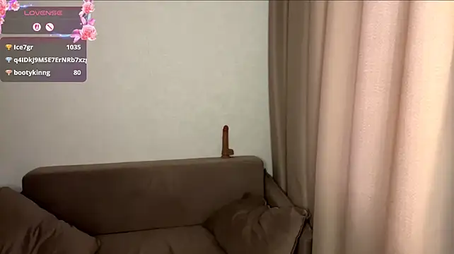 JennySky - PUT ME IN DOGGY POSE AND SPANK