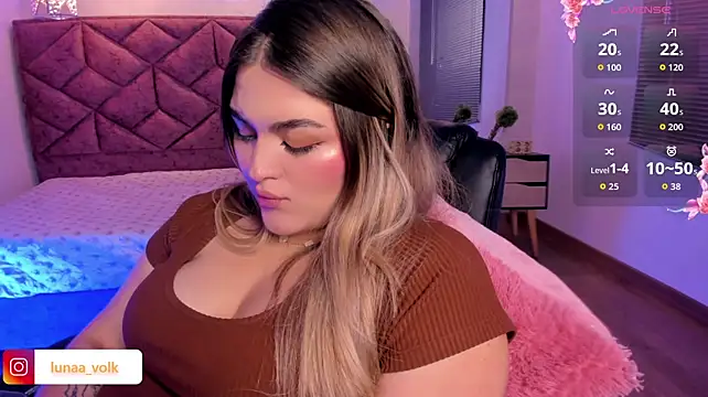 Cattaleya___ - Spank ass until red
